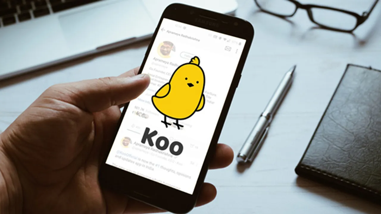 Koo offers to migrate historic tweets to escape 'intellectual assassination' amid Twitter chaos