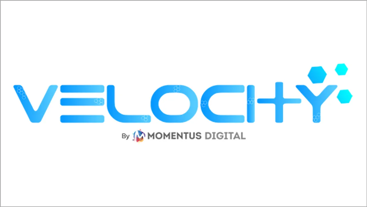 Momentus Digital launches its new DSP : Velocity+