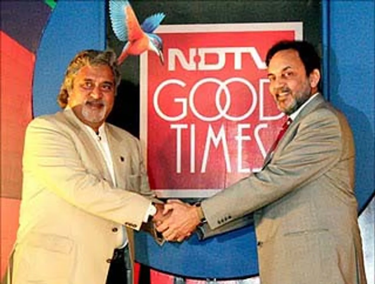 NDTV Sells 49% Stake In Lifestyle