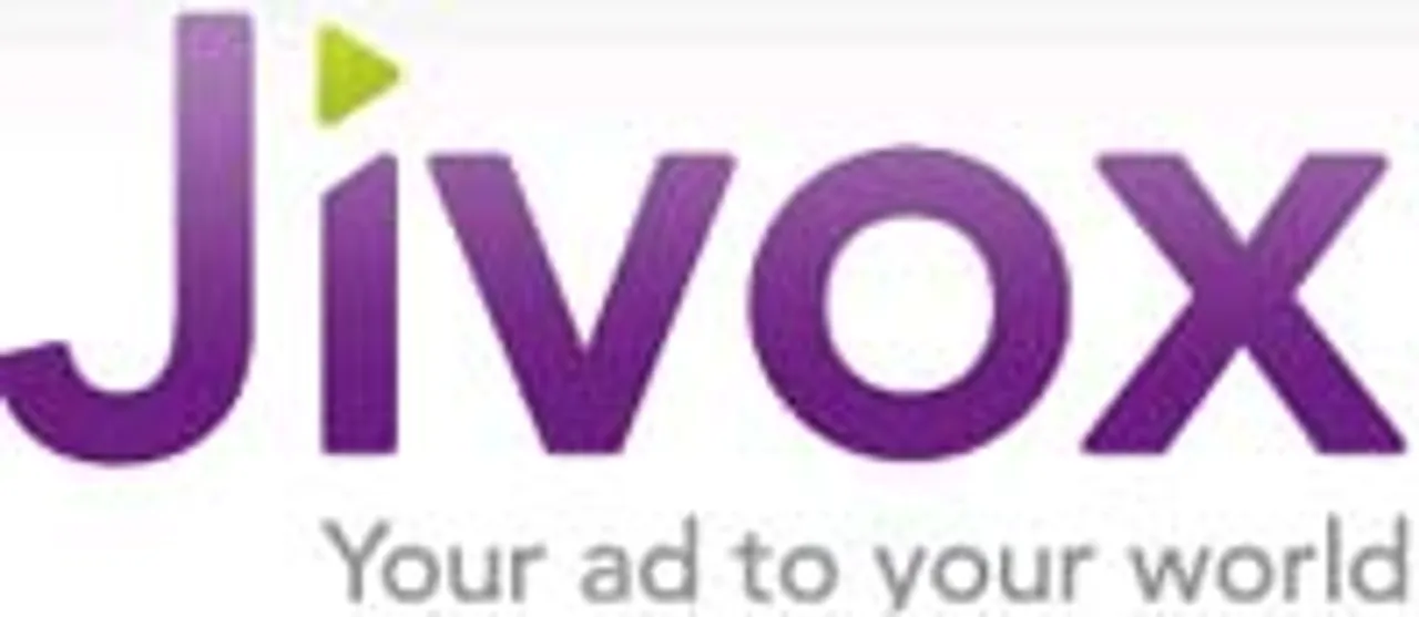 Jivox Launches BrandGage