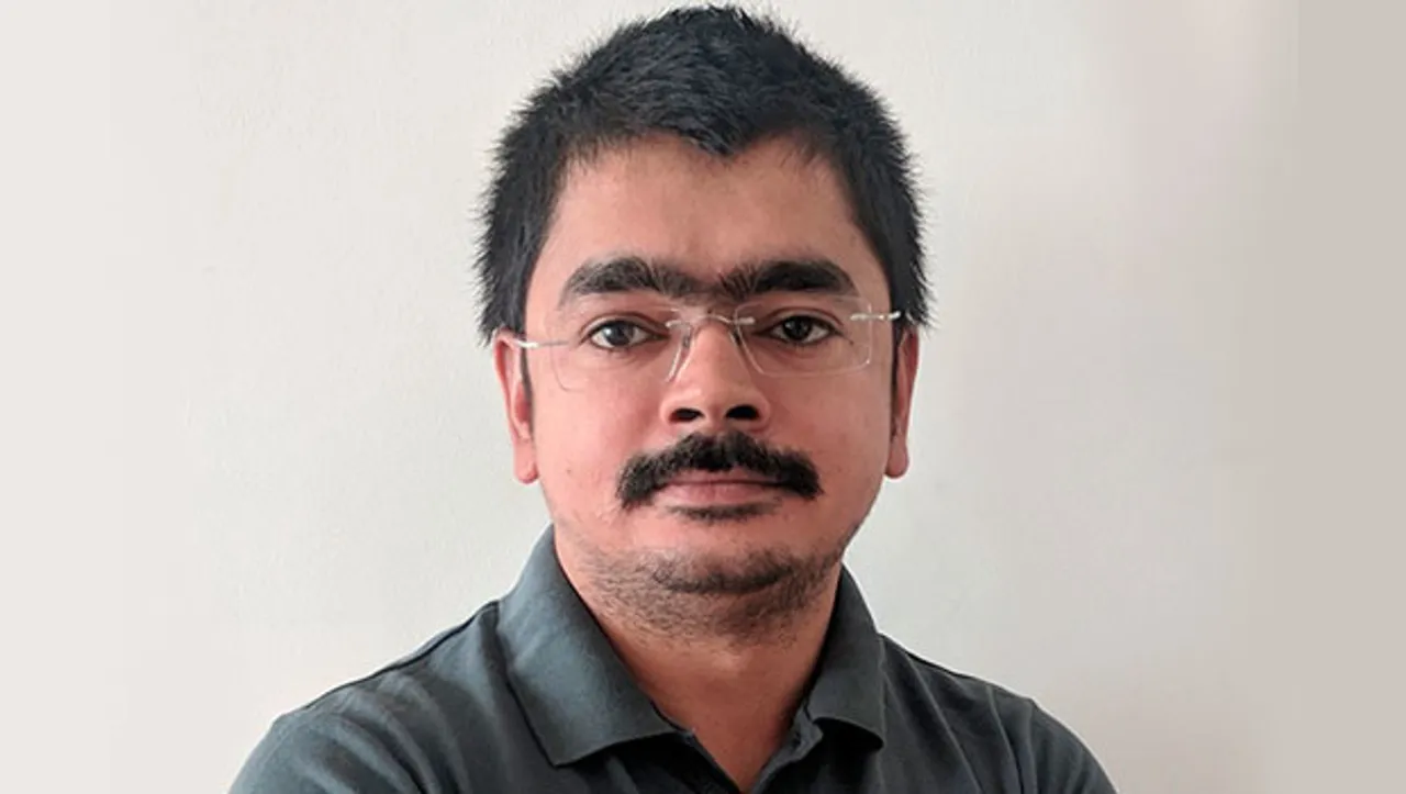 Ogilvy elevates Anirban Roy as Head of Planning, Ogilvy South