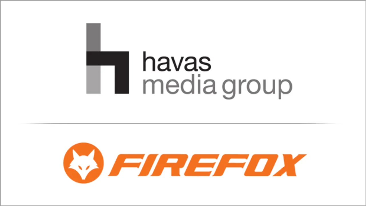 Havas Media Group India wins Firefox Bikes' integrated media mandate