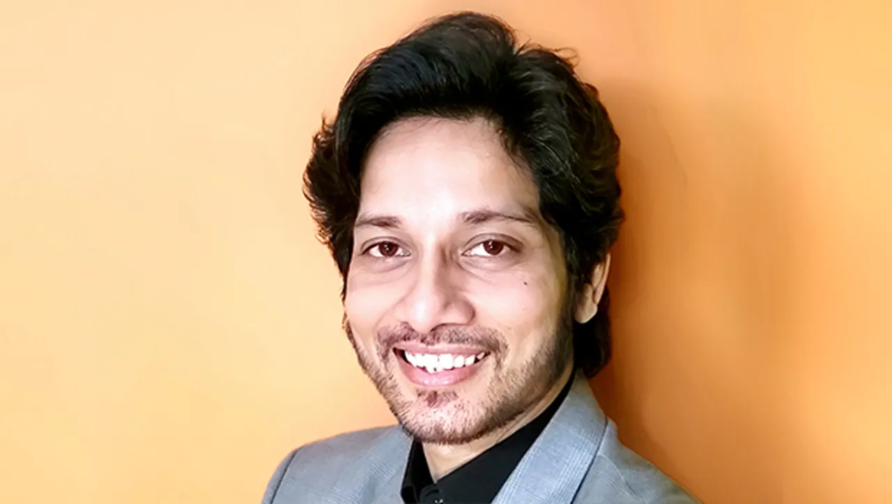 ShareChat appoints Vishal Sinha as Director of Ads Strategy