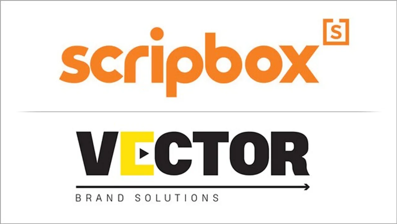 Scripbox awards Vector Brand Solutions its Brand & Communication mandate