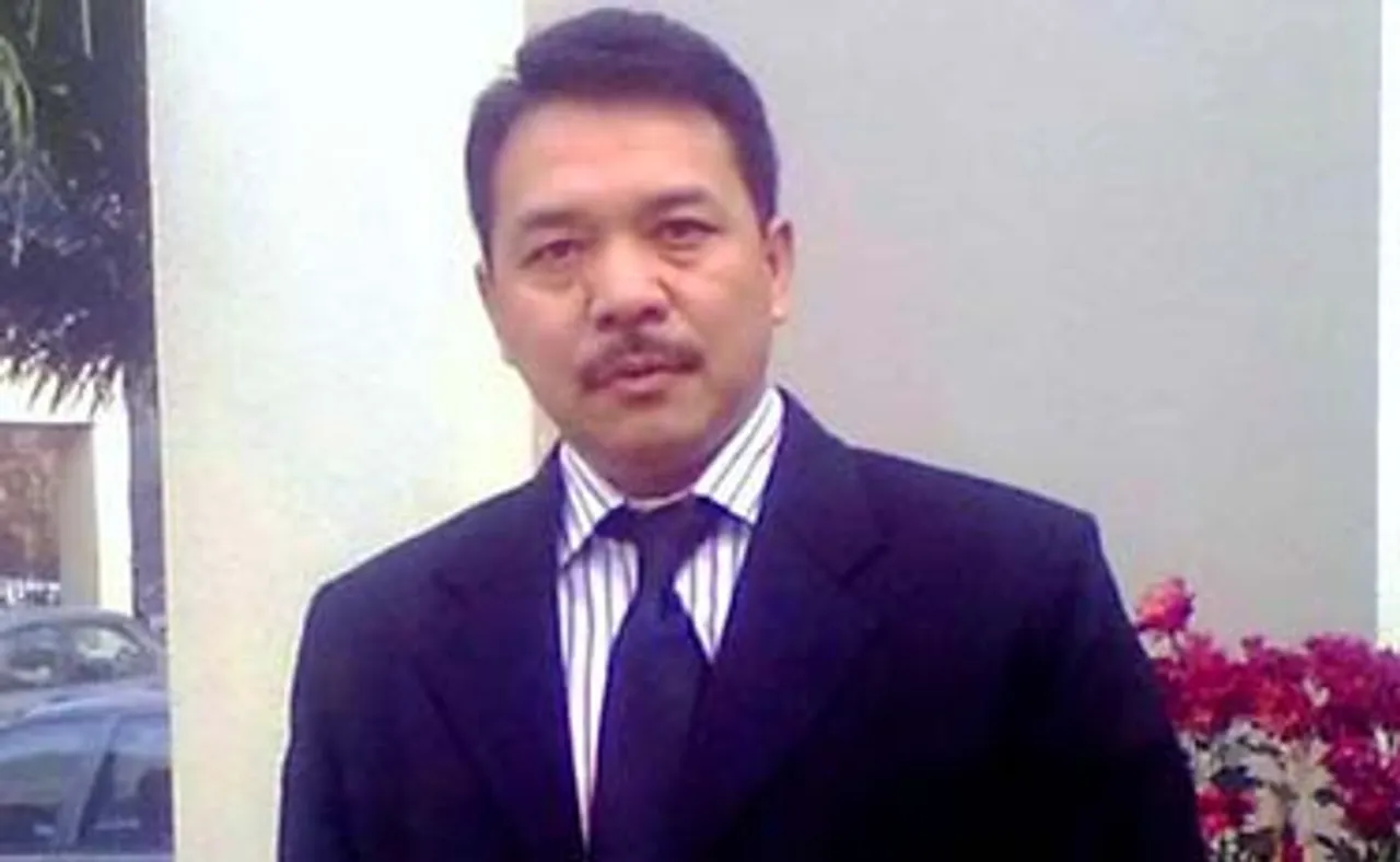 Converge Communications appoints Mohan Thapa as AVP, OOH vertical