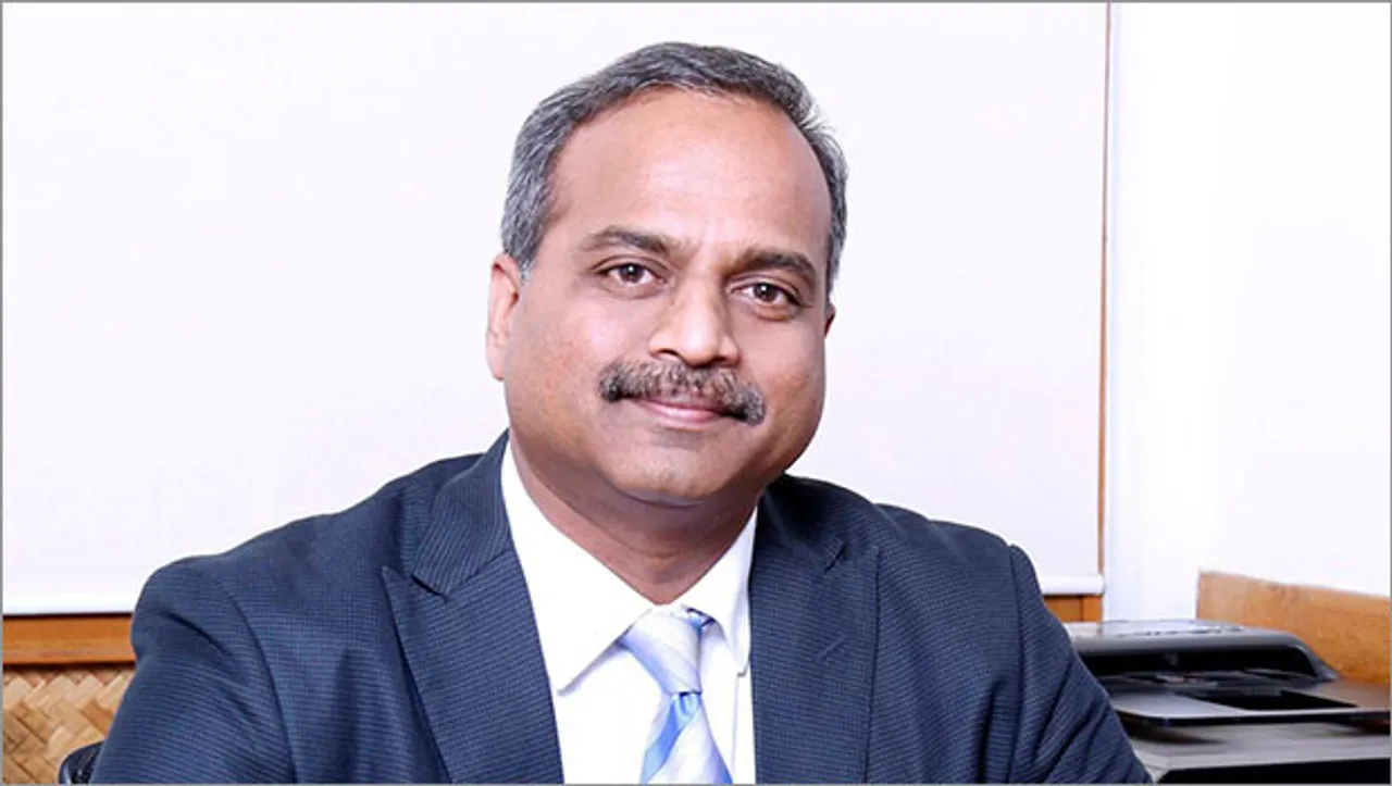 Payback India elevates Rijish Raghavan to COO