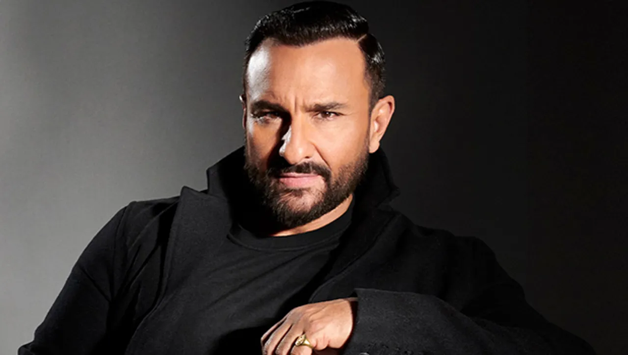 From Bollywood to brands: A deep dive into Saif Ali Khan's endorsement voyage as he turns 53
