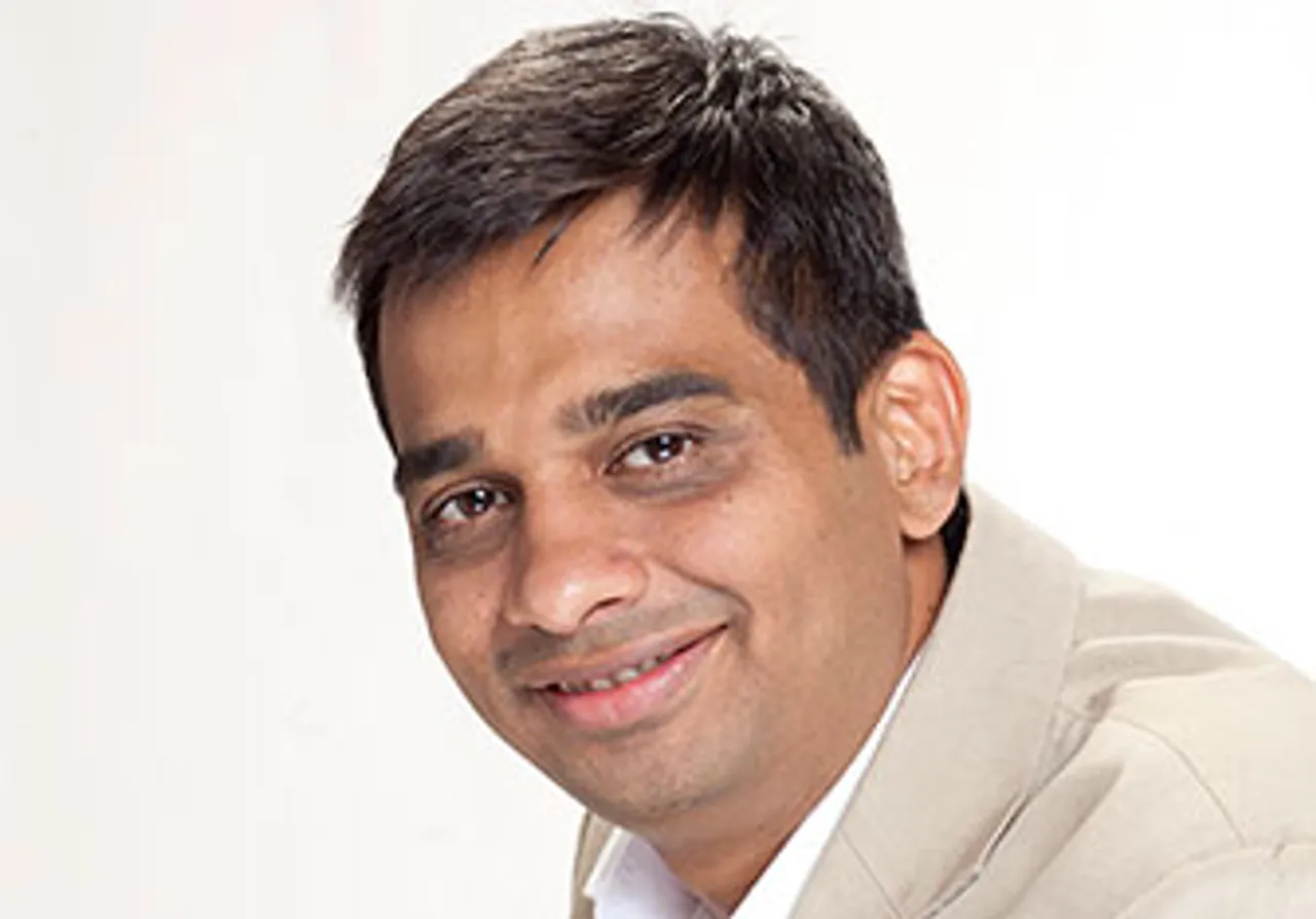 Mindshare appoints Maneesheel Gautam as Digital Leader for SE Asia