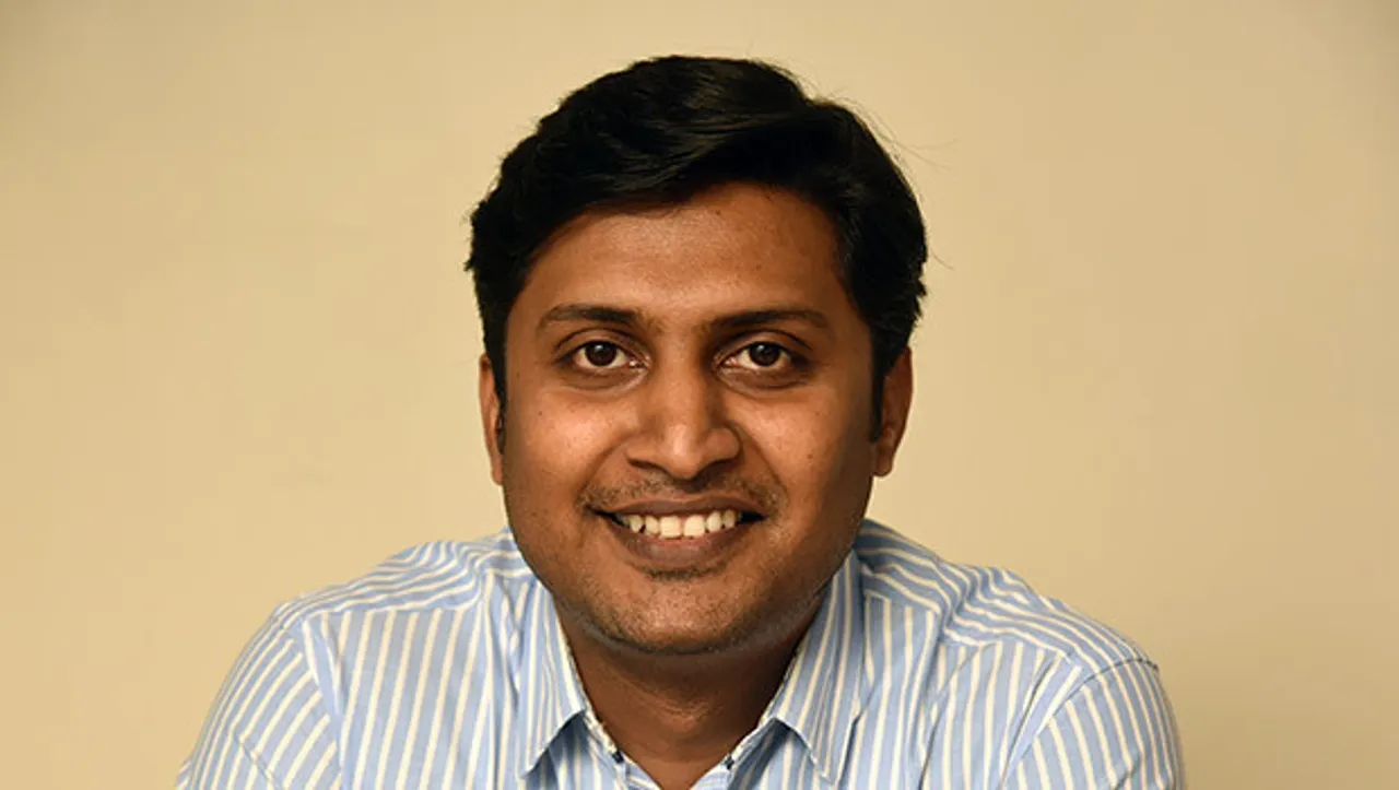 OMD India elevates Sam Thomas to Digital Lead 