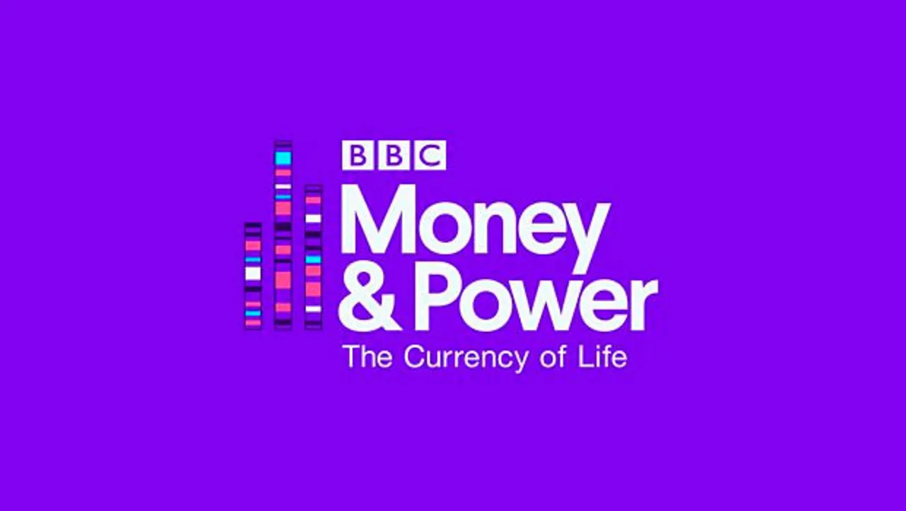 BBC's Global Services launches Money & Power, a new season of programmes