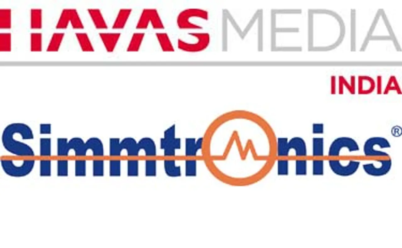 Havas Media wins media duties of Simmtronics worth Rs 50 cr