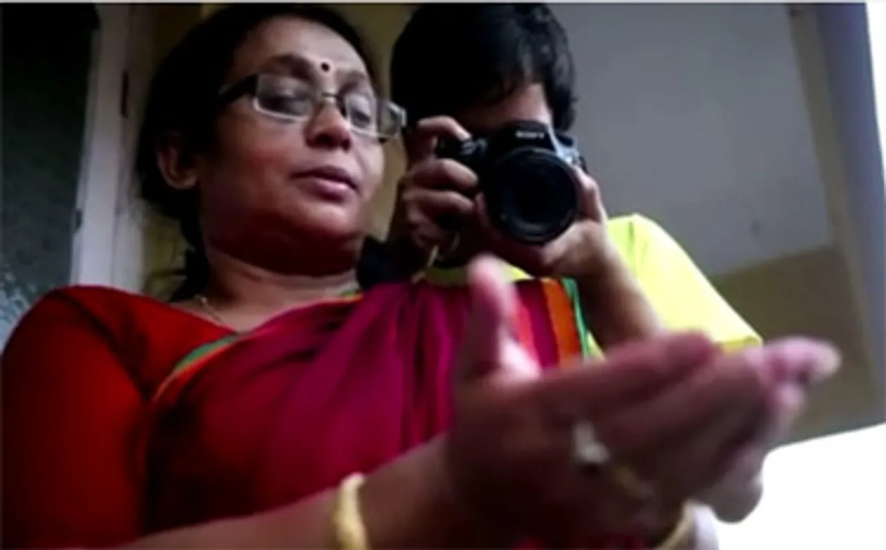 Sony launches moving, first-ever campaign for Alpha DSLR cameras in India