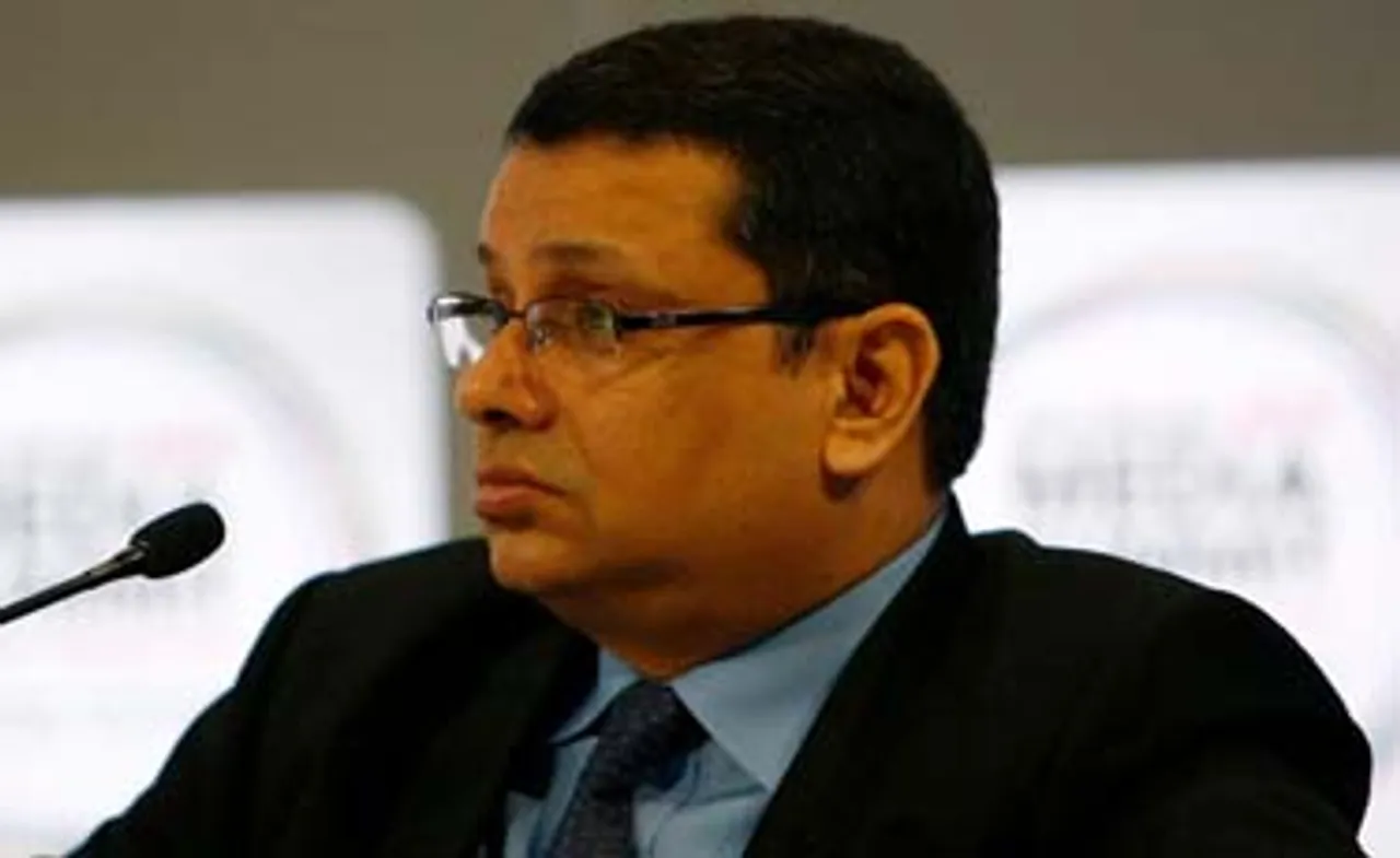 Uday Shankar re-elected IBF President