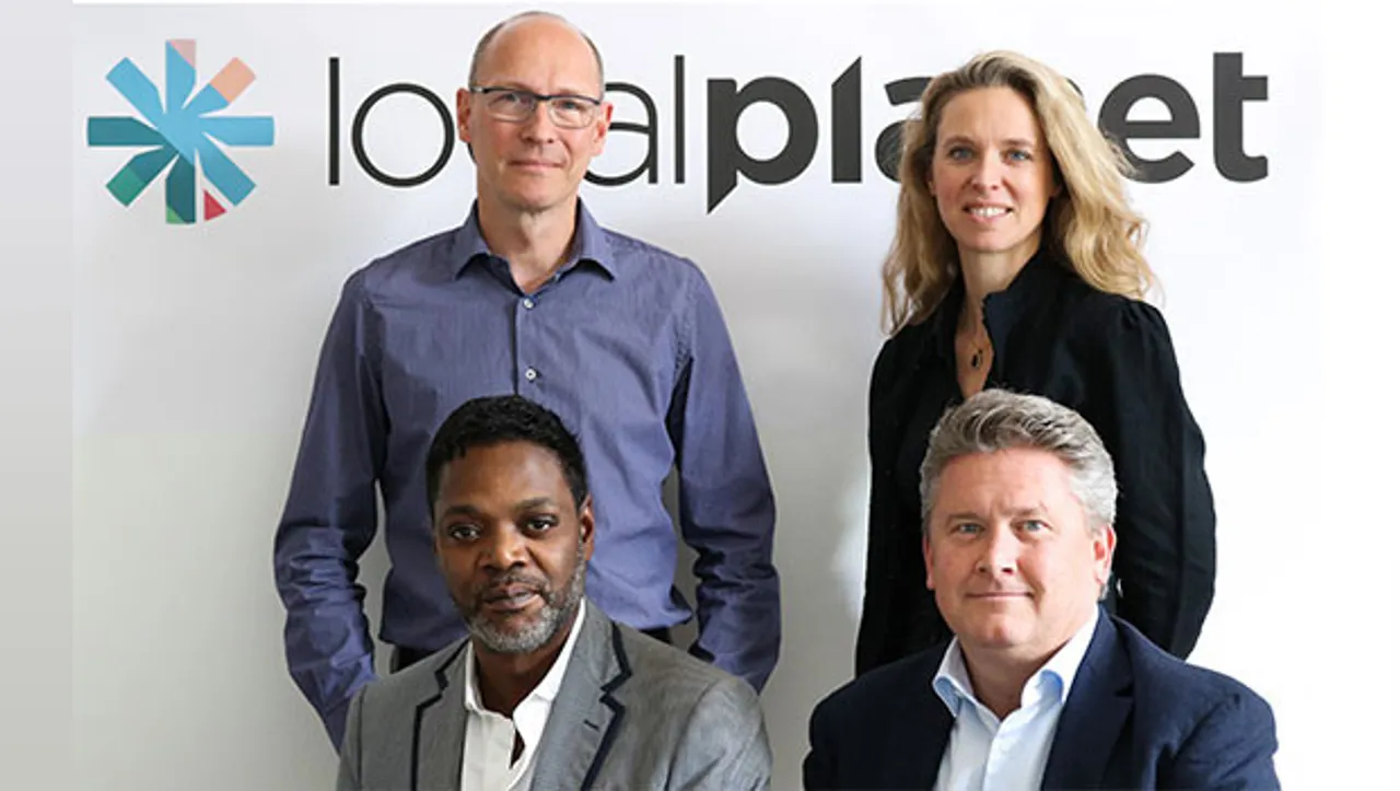 Local Planet prepares for next phase of growth with key appointments