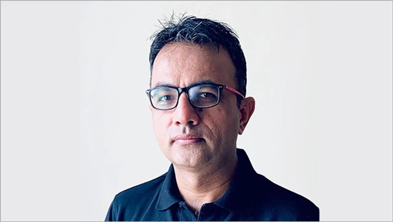 McCann WorldGroup India elevates Jitender Dabas to the role of Chief Operating Officer