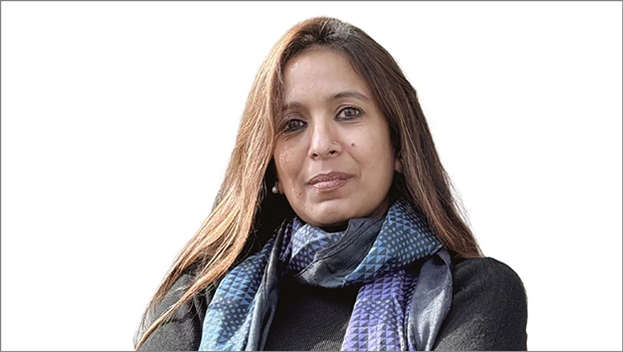 Singer India appoints Shalini Gupta Vachher as Head of Marketing and Communications