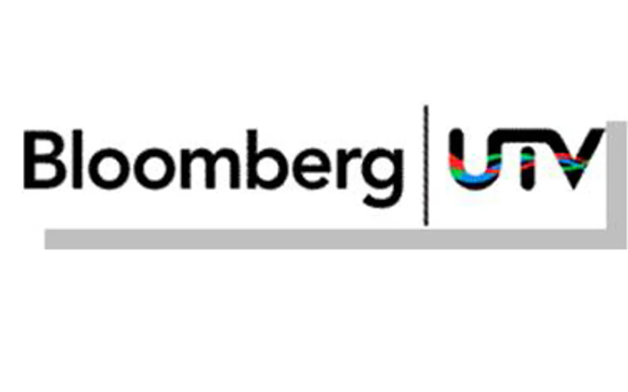 BloombergUTV Appoints New Senior VP Ad Sales