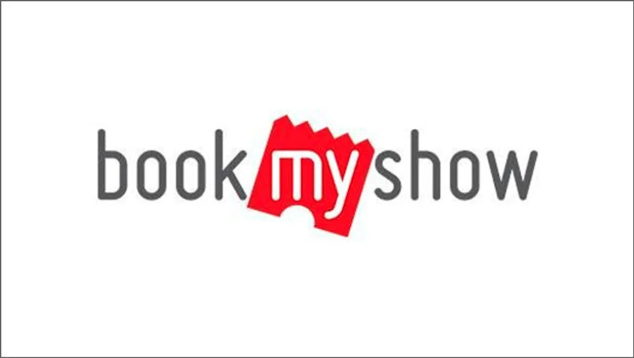 BookMyShow launches 'BookMyShow Online', a video streaming platform for live entertainment 