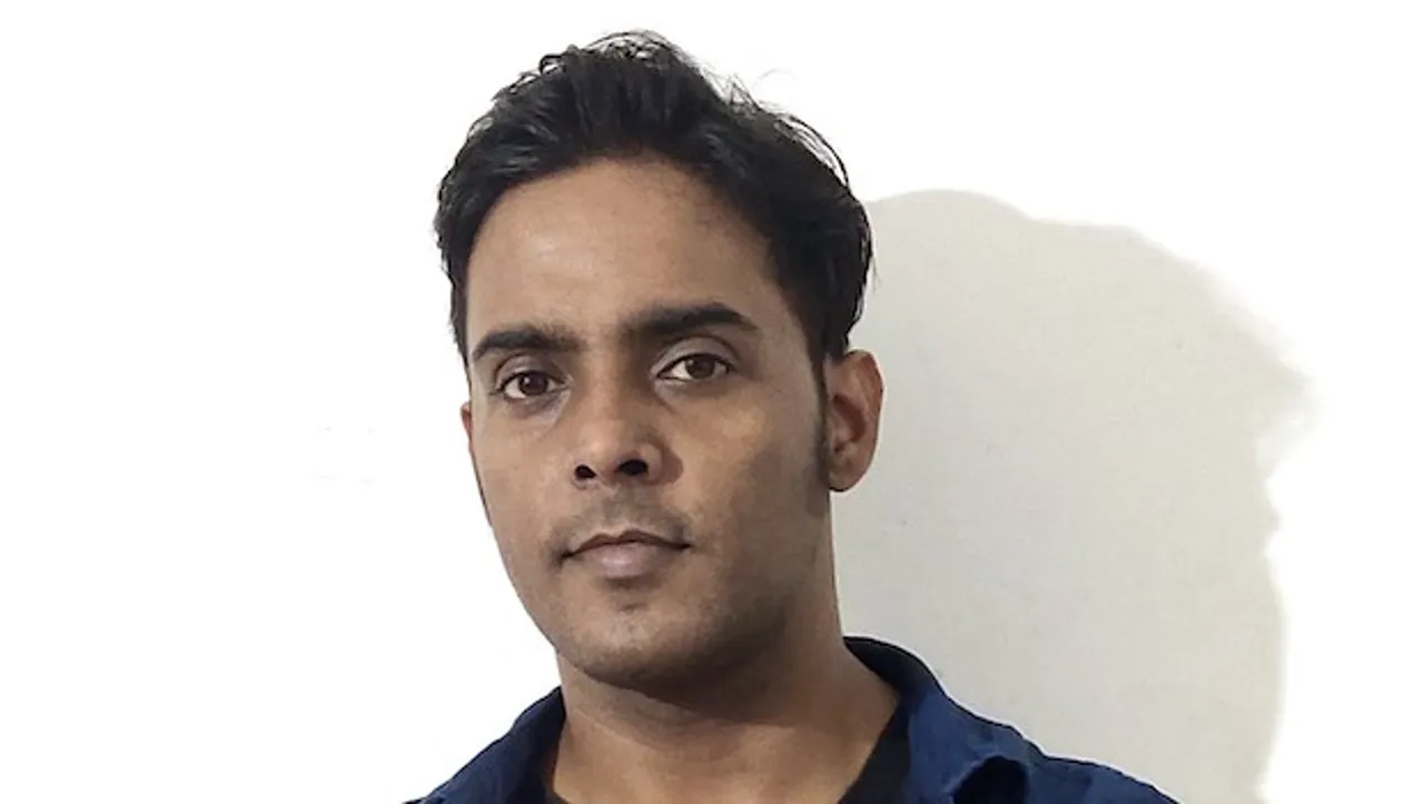 Grapes appoints Wunderman Thompson's Partha Sengupta as Creative Director