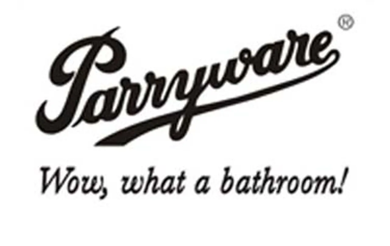 Parryware creative account moves to RK Swamy BBDO