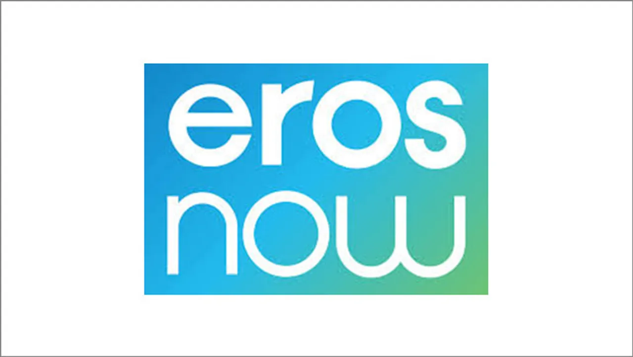 Eros Now partners with Fetch TV to expand presence in Australia