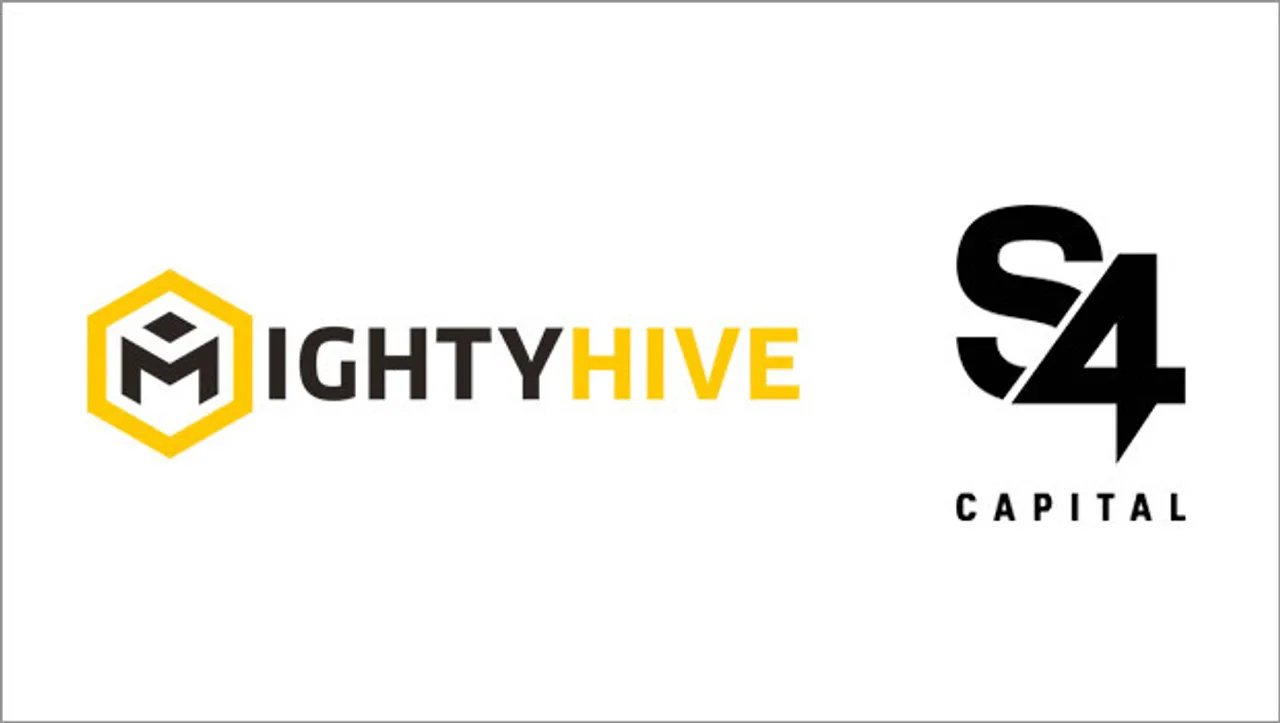 Martin Sorrell's S4Capital strengthens India operations, MightyHive launches Mumbai office