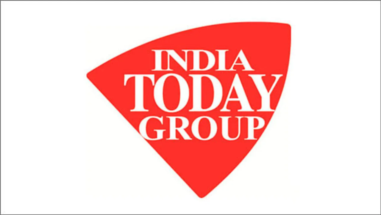 India Today Group, which didn't miss a single issue amid pandemic, announces cost-optimisation measures for post-Covid phase 