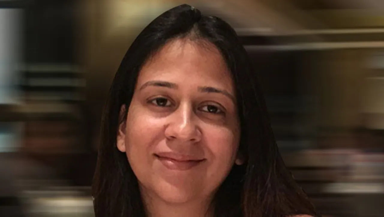 Nandini Singh replaces Sagnik Ghosh as Business Head of Star Bharat