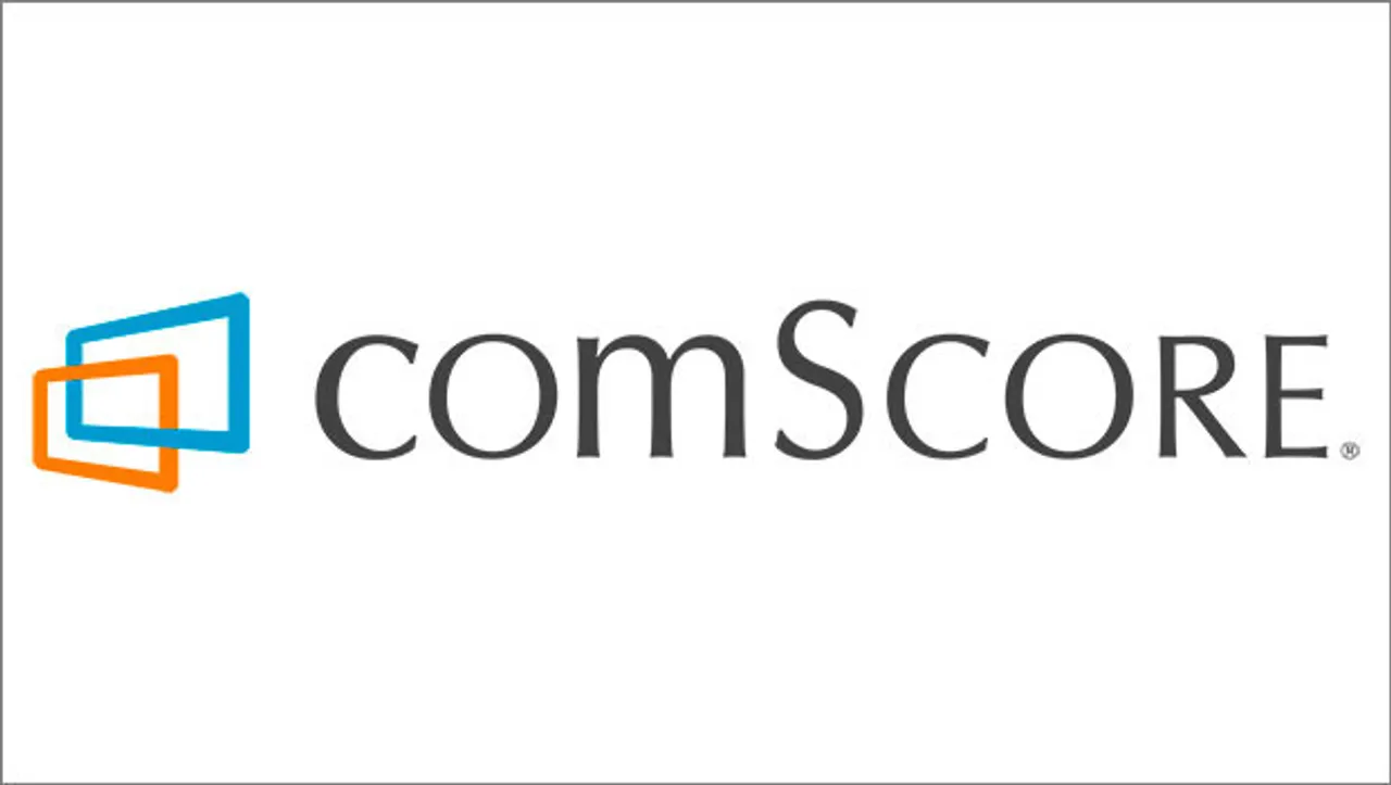 comScore releases study to highlight top 10 burning issues in digital