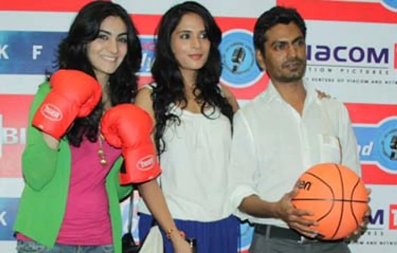 Big FM launches Big Music Olympiad