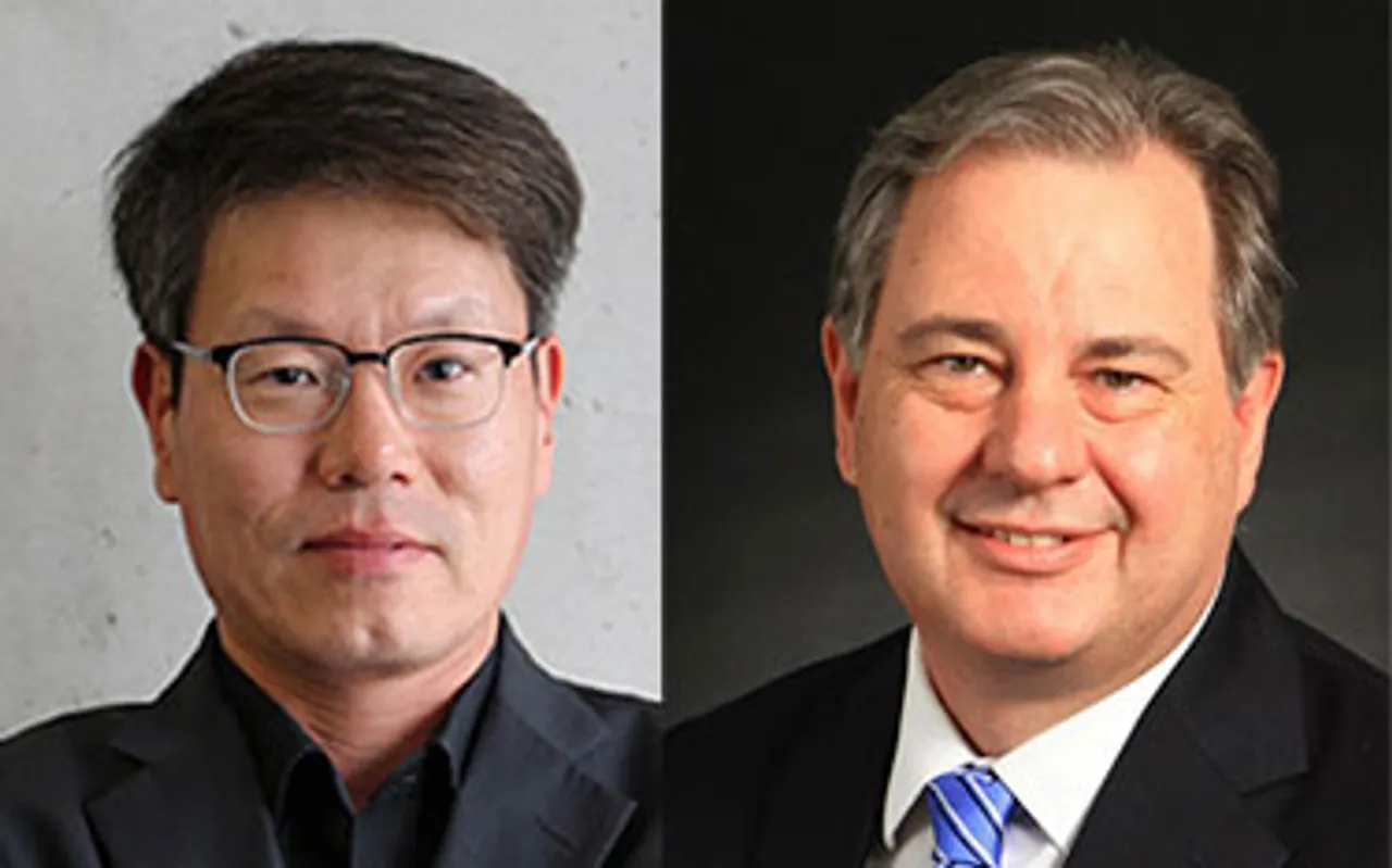 APAC Effie Awards announces Ike Kwon and Ross Jackson as final Heads of Jury
