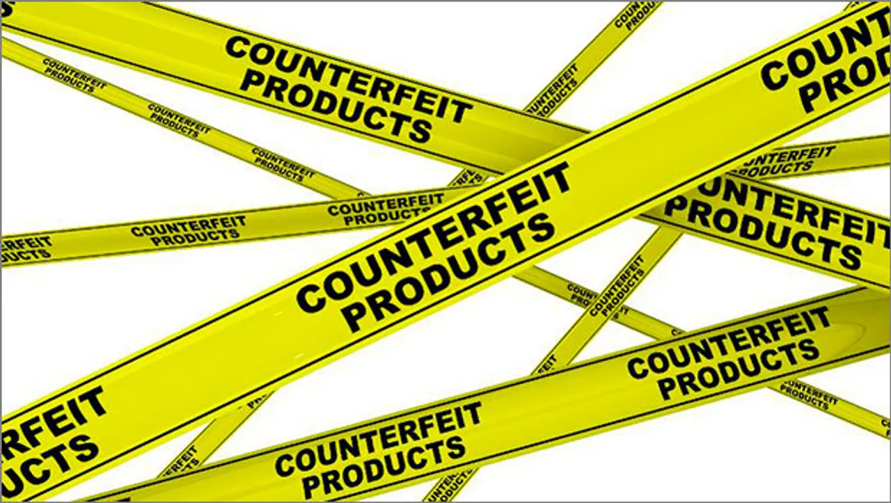 How brands can protect themselves from counterfeit products 