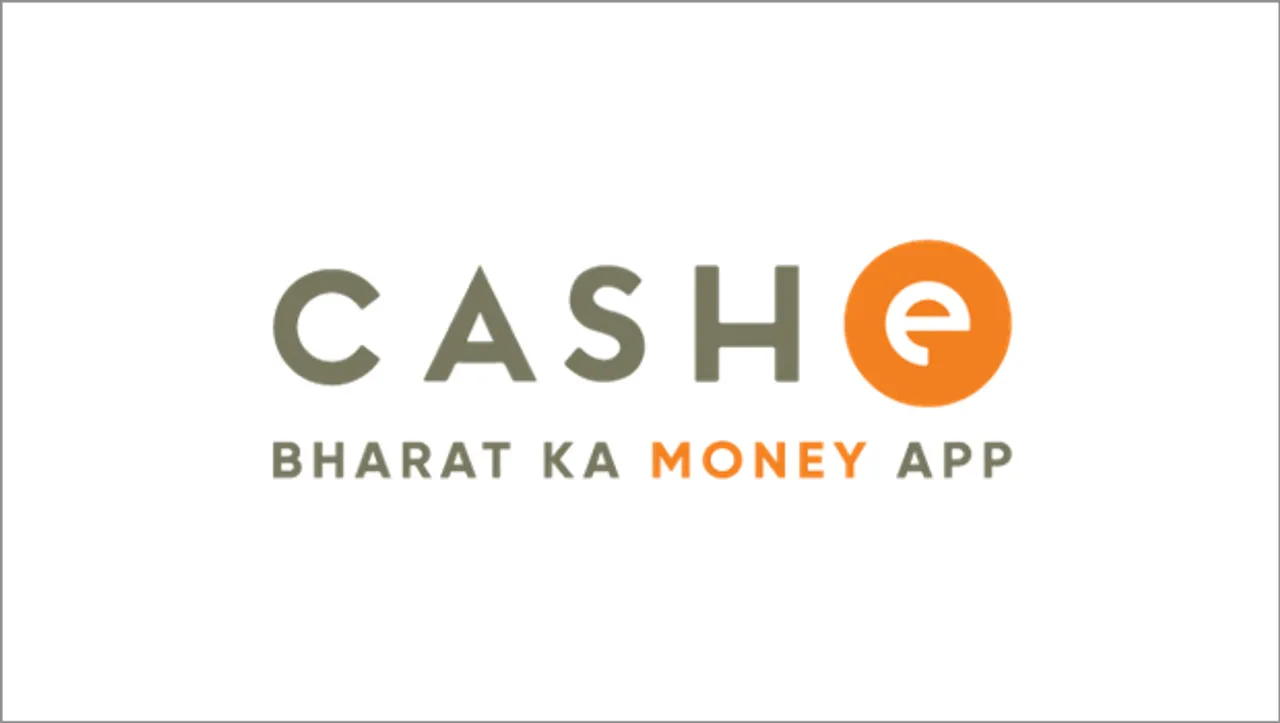 CASHe unveils its app; repositions itself as 'Bharat Ka Money App'
