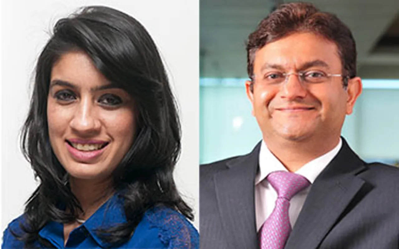 iProspect appoints Rubeena Singh as CEO; promotes Vivek Bhargava as CEO of DAN Performance Group