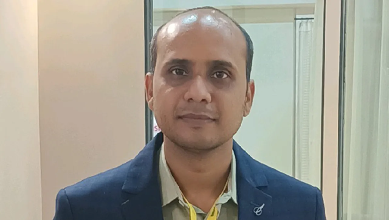 Sleepwell elevates Ajay Pandey to the role of VP-Marketing