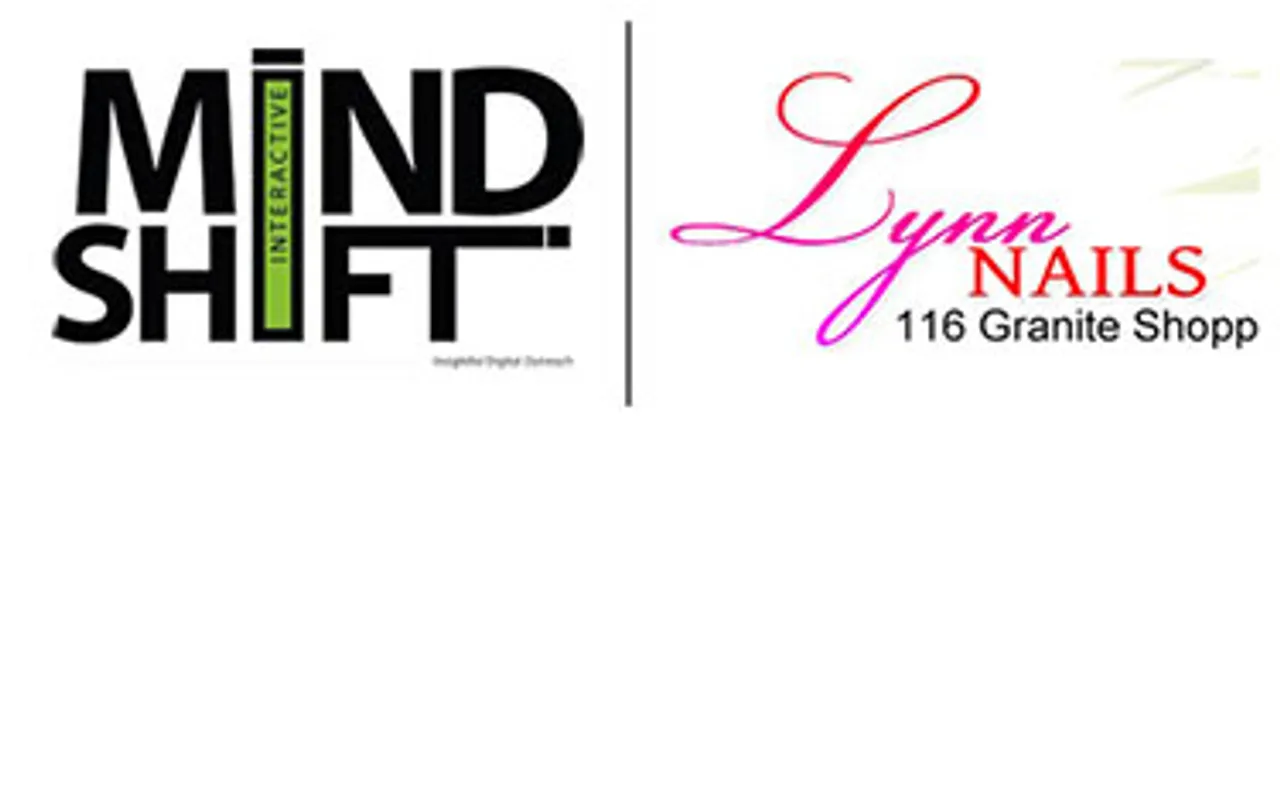 MindShift Interactive wins digital duties of LYN Nails