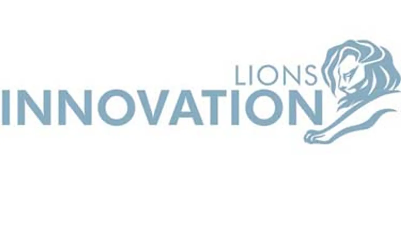Cannes Lions names Lions Innovation presidents