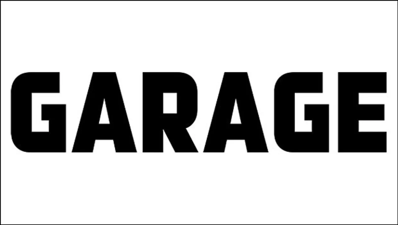 Famous Innovations launches new design, digital and content agency 'Garage Worldwide'