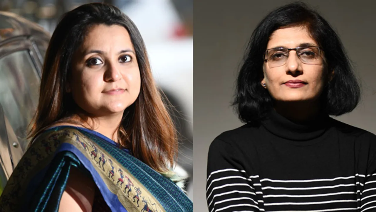 Wolfzhowl announces elevation of Prerna Dubey & Renuka Asnani as Partners