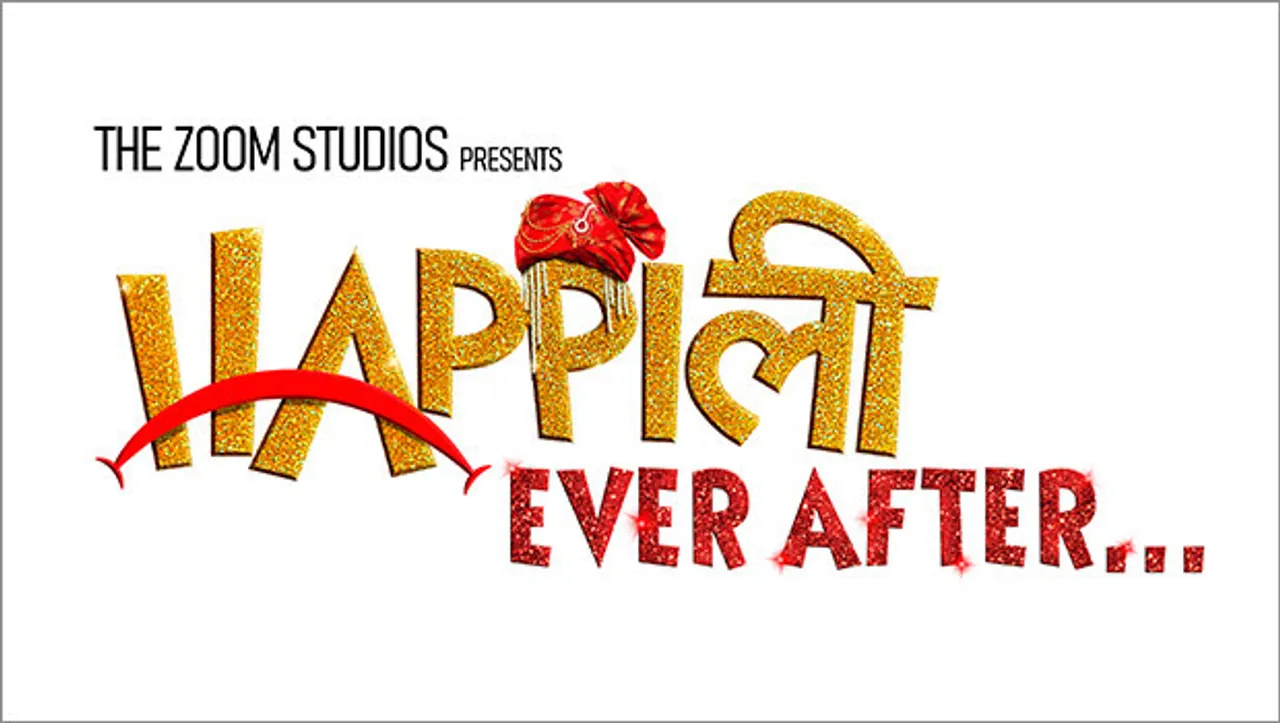 The Zoom Studios coming up with its sixth original, 'Happily Ever After'