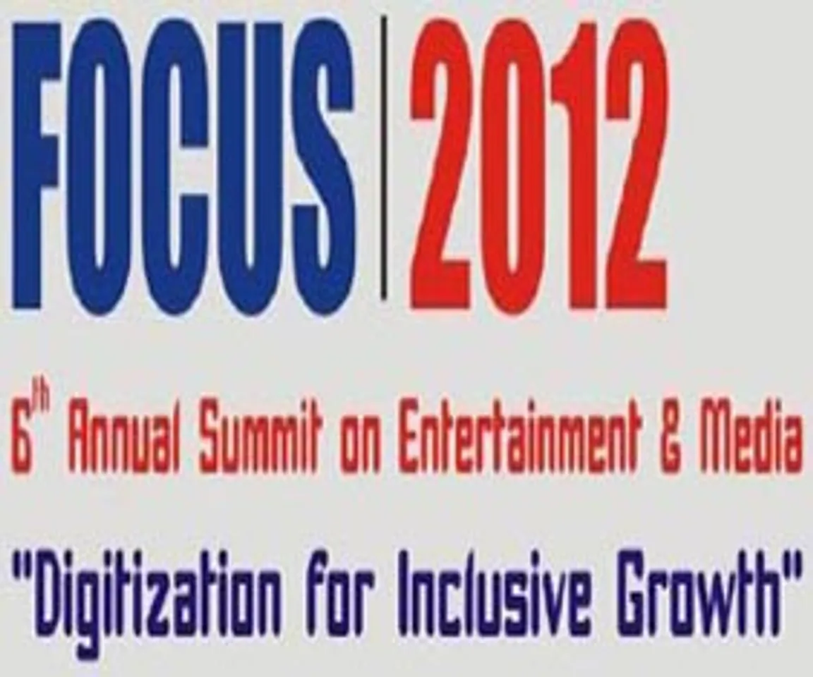 Focus 2012: Highlighting the question of Carriage Fees