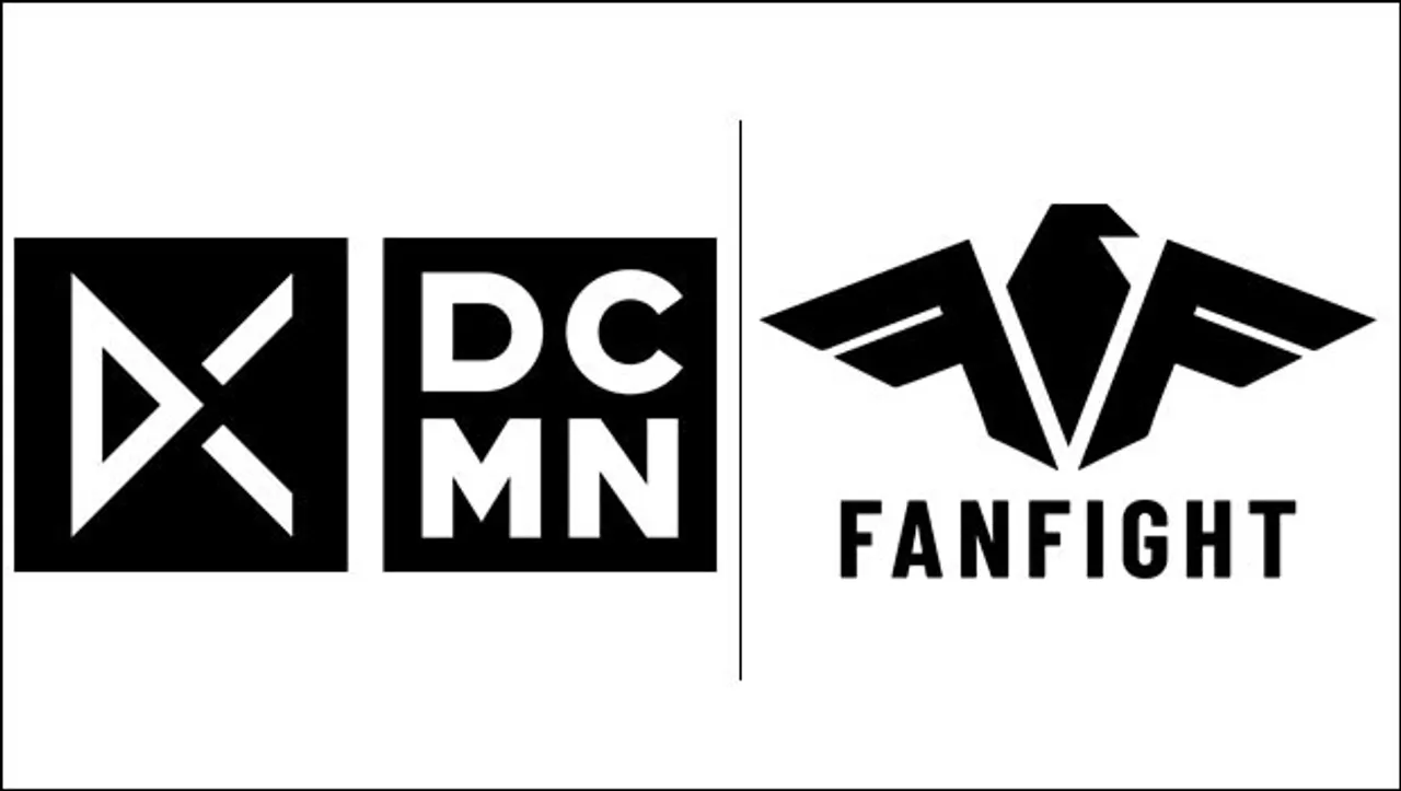 DCMN India wins media duties for FanFight