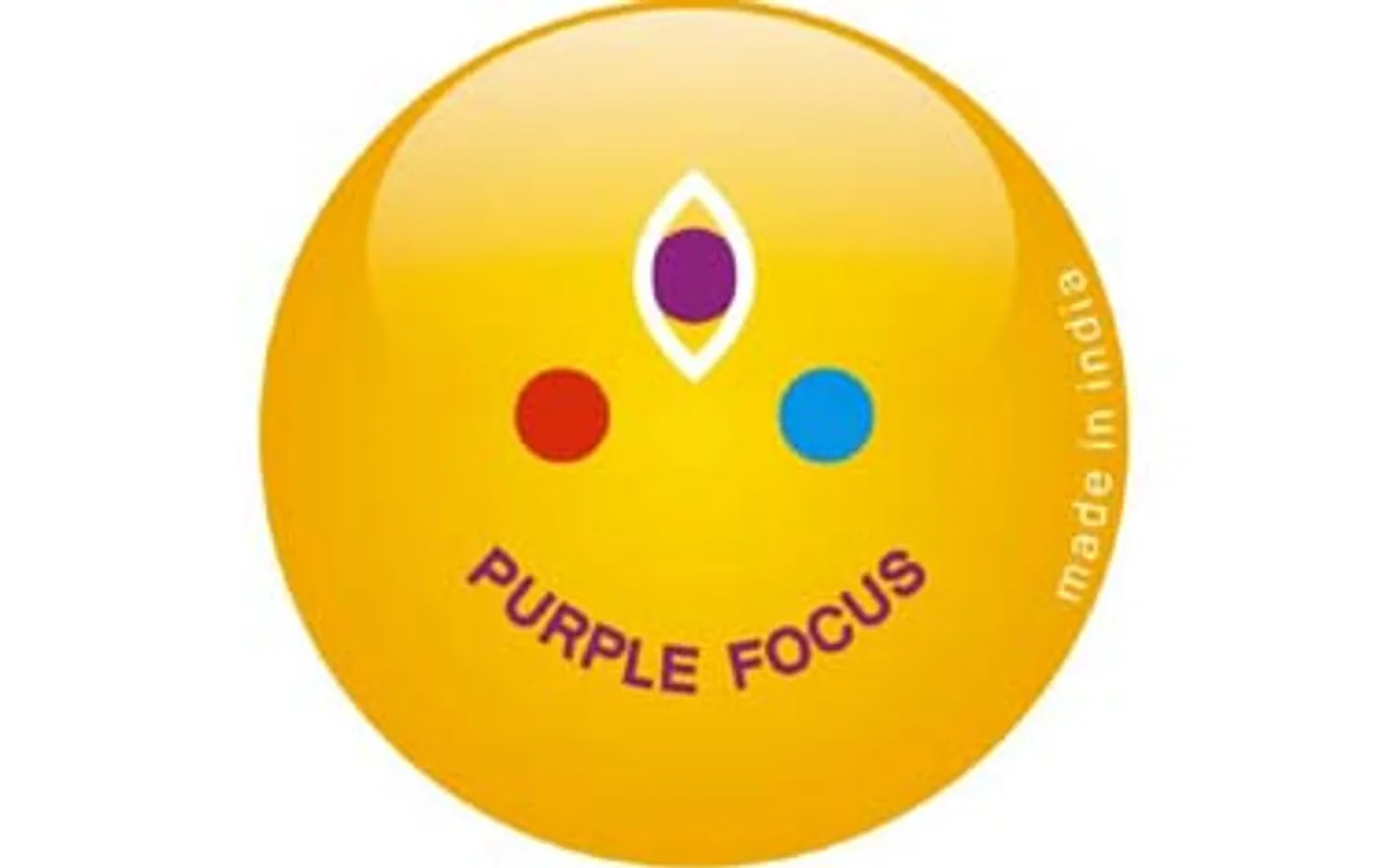 DLF Place assigns creative duties to Purple Focus