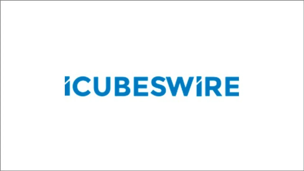 iCubesWire appoints Moumita De as Group Head, South 