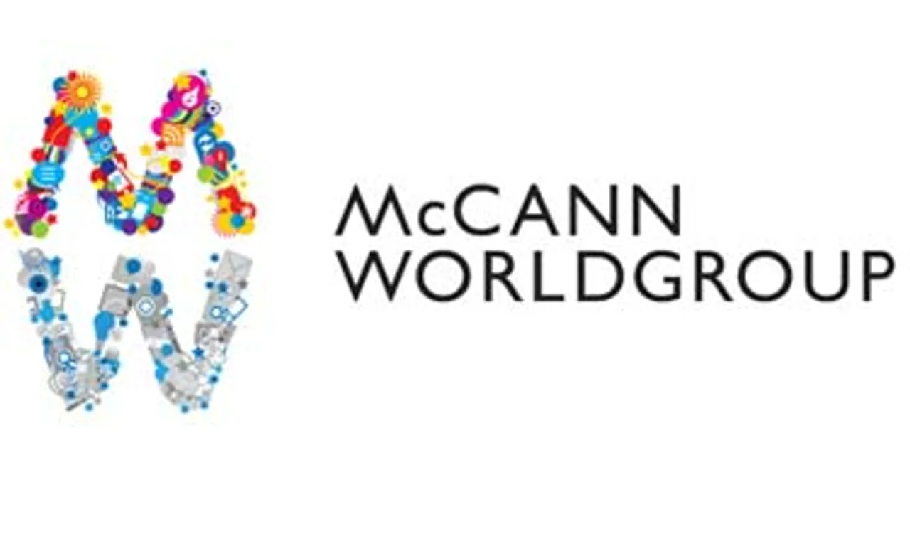 McCann India forms Creative Central