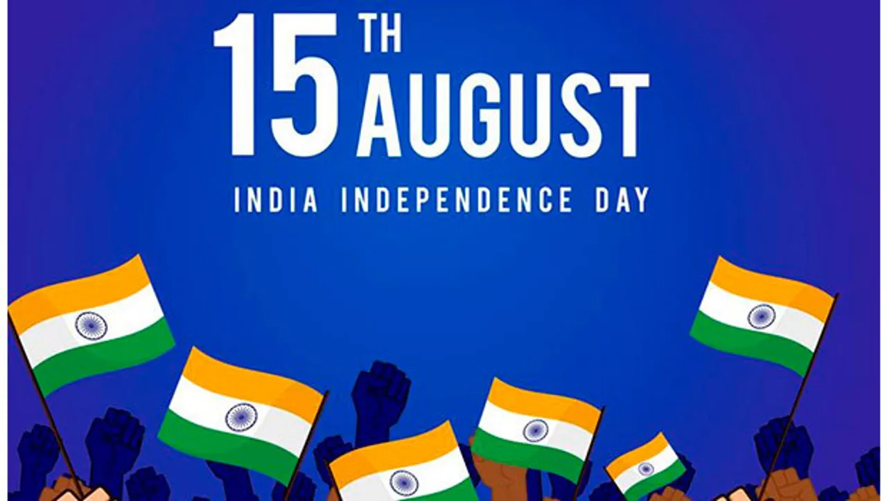 How brands interpret the meaning of freedom this Independence Day 