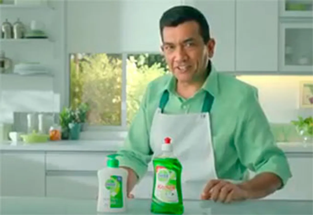 Dettol joins hands with Sanjeev Kapoor to spread message of kitchen hygiene