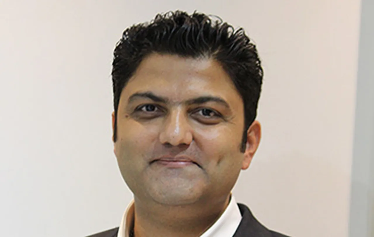 nexGTV ropes in Abhesh Verma as COO