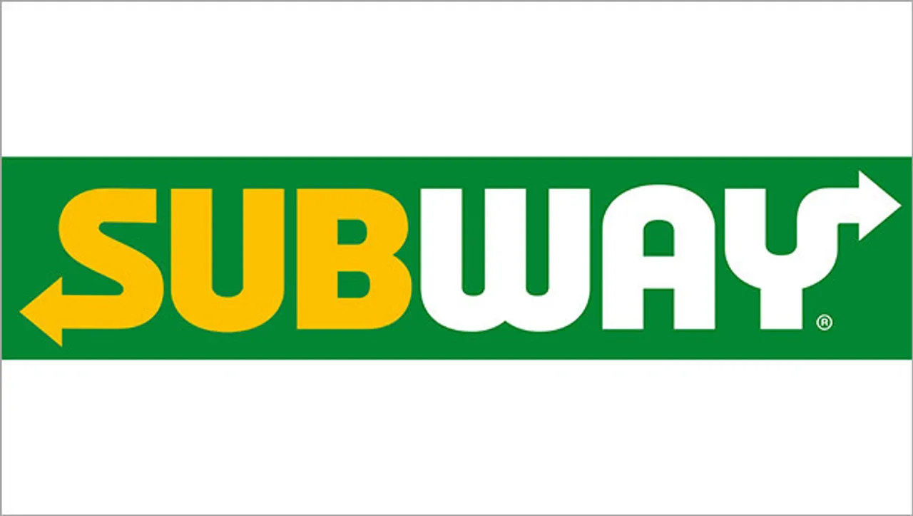 Dentsu Impact wins creative and social media mandate for Subway
