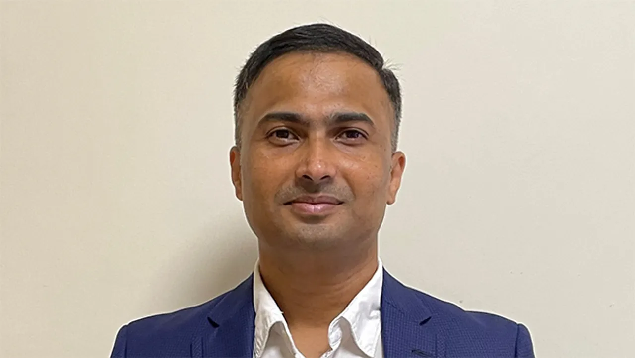 Punt Partners hires Kunal Sawant as head of sales for MarTech
